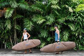 Hemp Boardbag | Source: Lush Palm