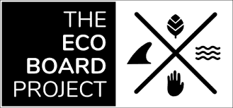 The Eco Board Project | Source: Sustainable Surf: ECOBOARD