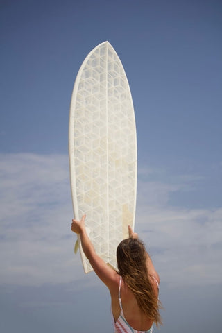 WYVE surfboard | Source: WYVE