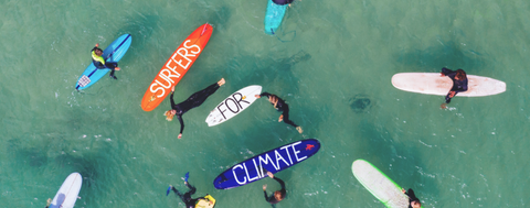 Surfers for Climate | Source: Surfers for Climate