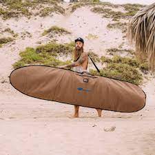 Wave Tribe’s Hemp Board bag | Source: Wave Tribe