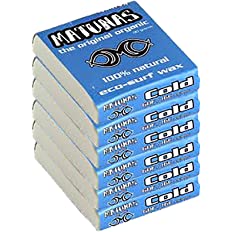 Matunas Surf Wax | Source: Amazon