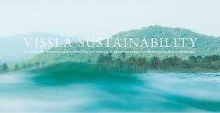 Vissla Sustainability | Source: SGB Media