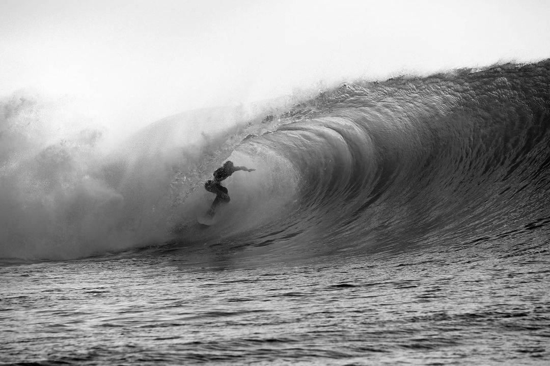 Black and Brown Surfers Changing the White Face of Surfing