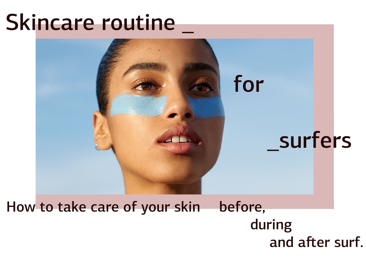 Surfing and Skin Care: How to Age Gracefully as a Surfer – Surfcasual