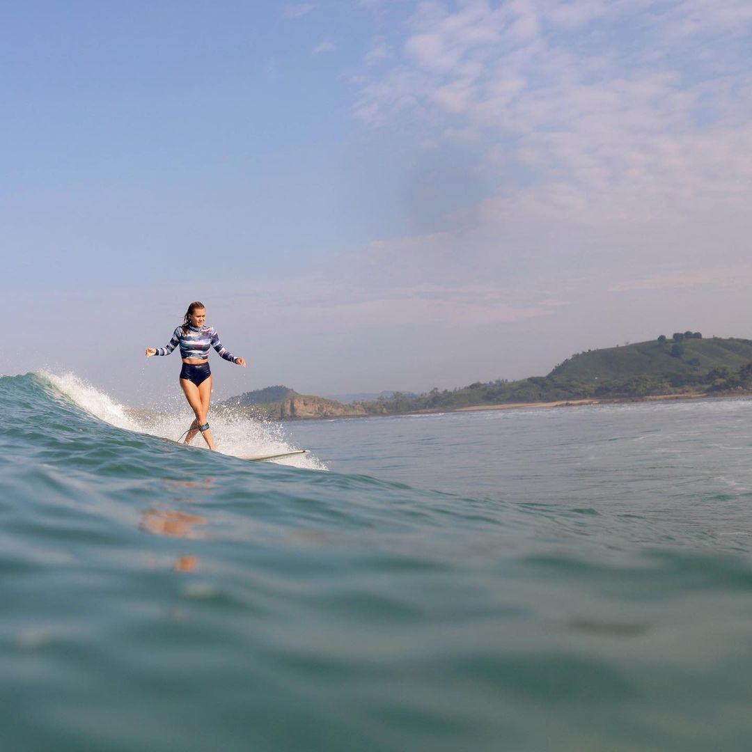 Hawaii longboarding spots