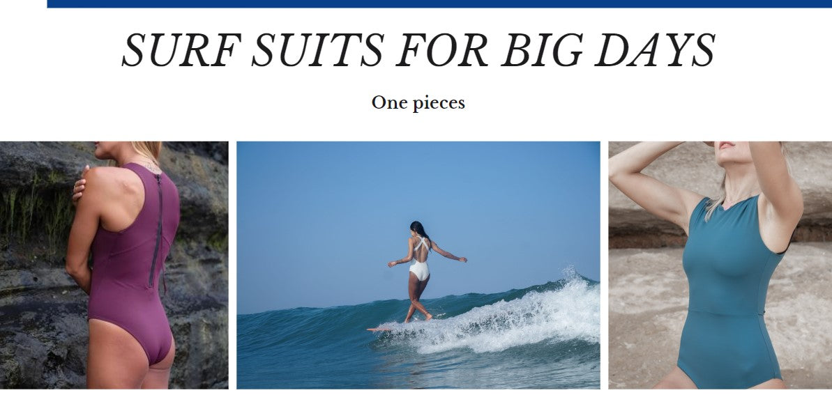 ninefootstudio surf swimwear for all body types