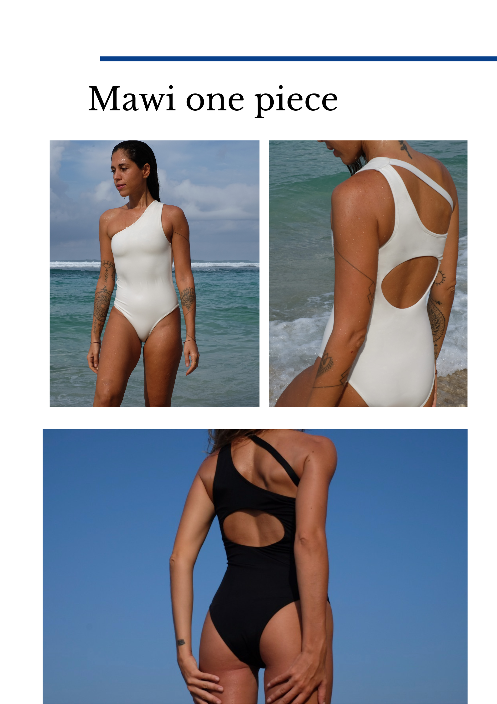 Women's Classic One Piece Swimsuits - Dream Land Backless Sexy Bikini  Swimwear U Back Bathing Suits at  Women's Clothing store