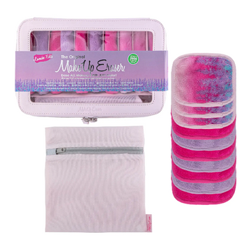 Makeup Eraser Lavender Fields Travel Set