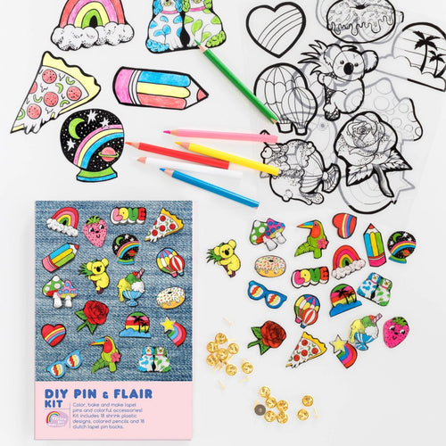 Emoji Stamp Kit