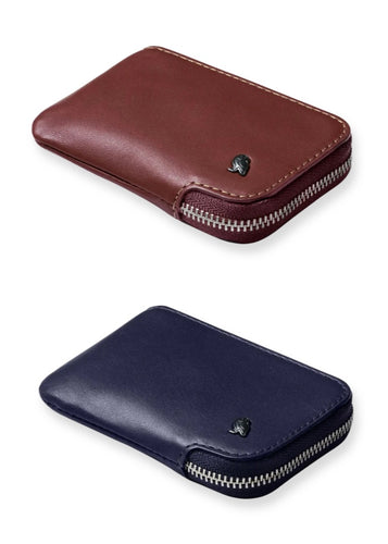 Double Sided Credit Card Holder Fumo