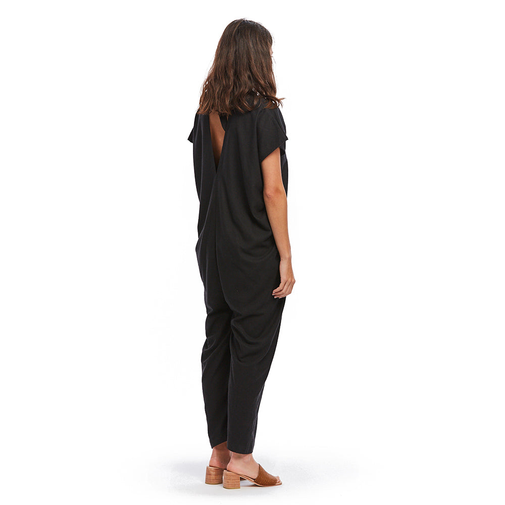 miranda bennett everyday jumpsuit