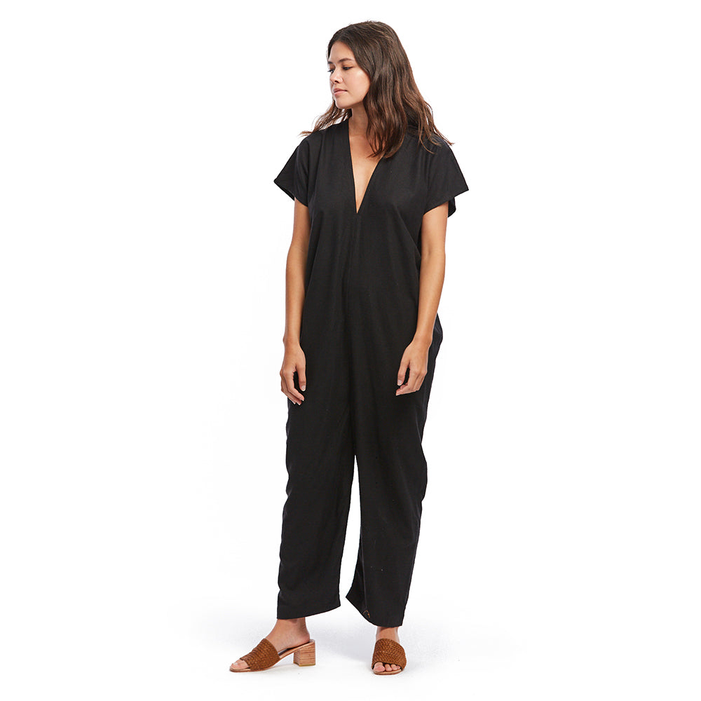 miranda bennett everyday jumpsuit