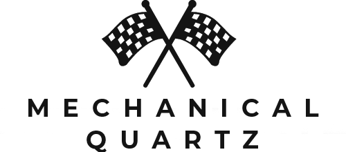 Chronographs Mechanical Quartz