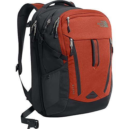 the north face computer bag