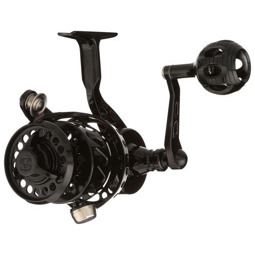 Van Staal VR75 is the perfect inshore/surf spinning reel! You're gonna