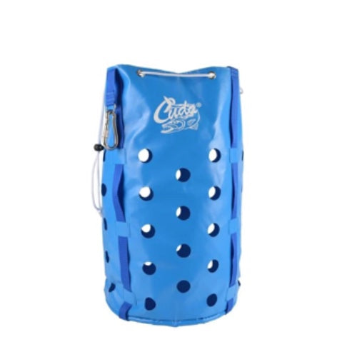 Buy BLUEWING Fishing Chum Bag 3pcs Bait Bag Chum Bucket Chum Bags for Saltwater  Fishing, White Online at desertcartCyprus