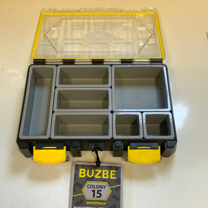 SKB Large Tackle Box 7200 – J&B Tackle Co
