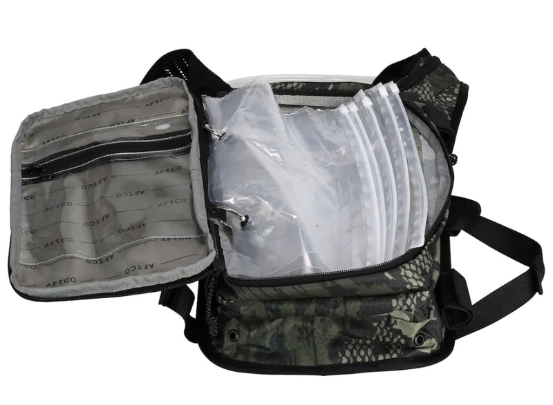 Shimano Borona Tackle Bag – J&B Tackle Co