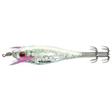 Yozuri Mini Floating Squid Jig A1696 – J&B Tackle Co