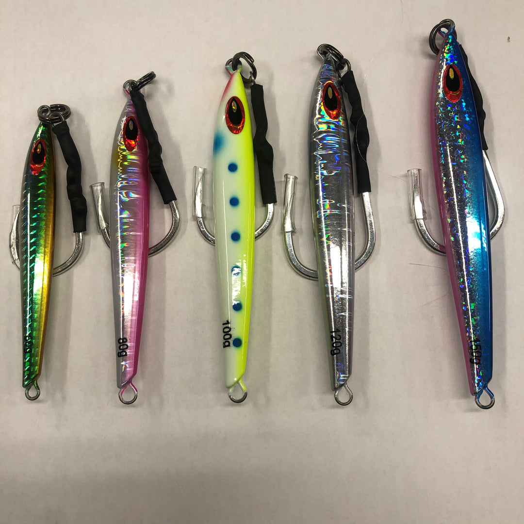 Chatter Lures Crazy Chatter Daisy Chain – J&B Tackle Co