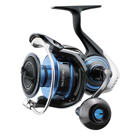 Buy Daiwa Saltiga Saltwater Spinning Reels Online at desertcartKUWAIT