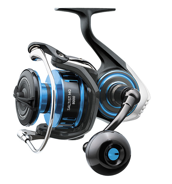 Tsunami SaltX Spinning Reels – J&B Tackle Co