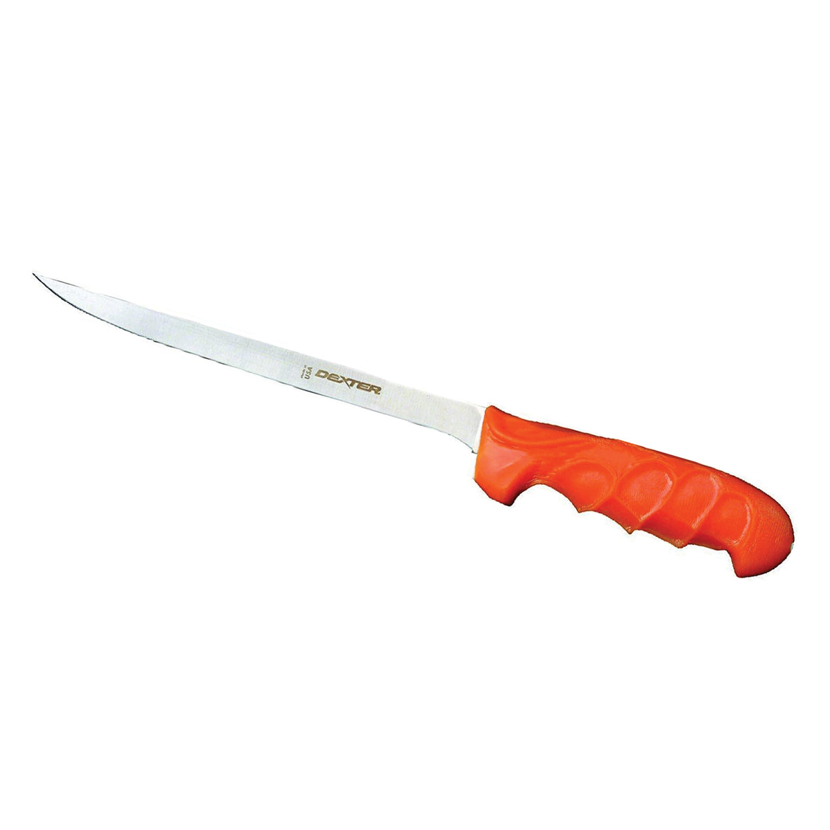 Dexter Outdoors® SG133-8WS1 8 inch SOFGRIP® flexible fillet knife