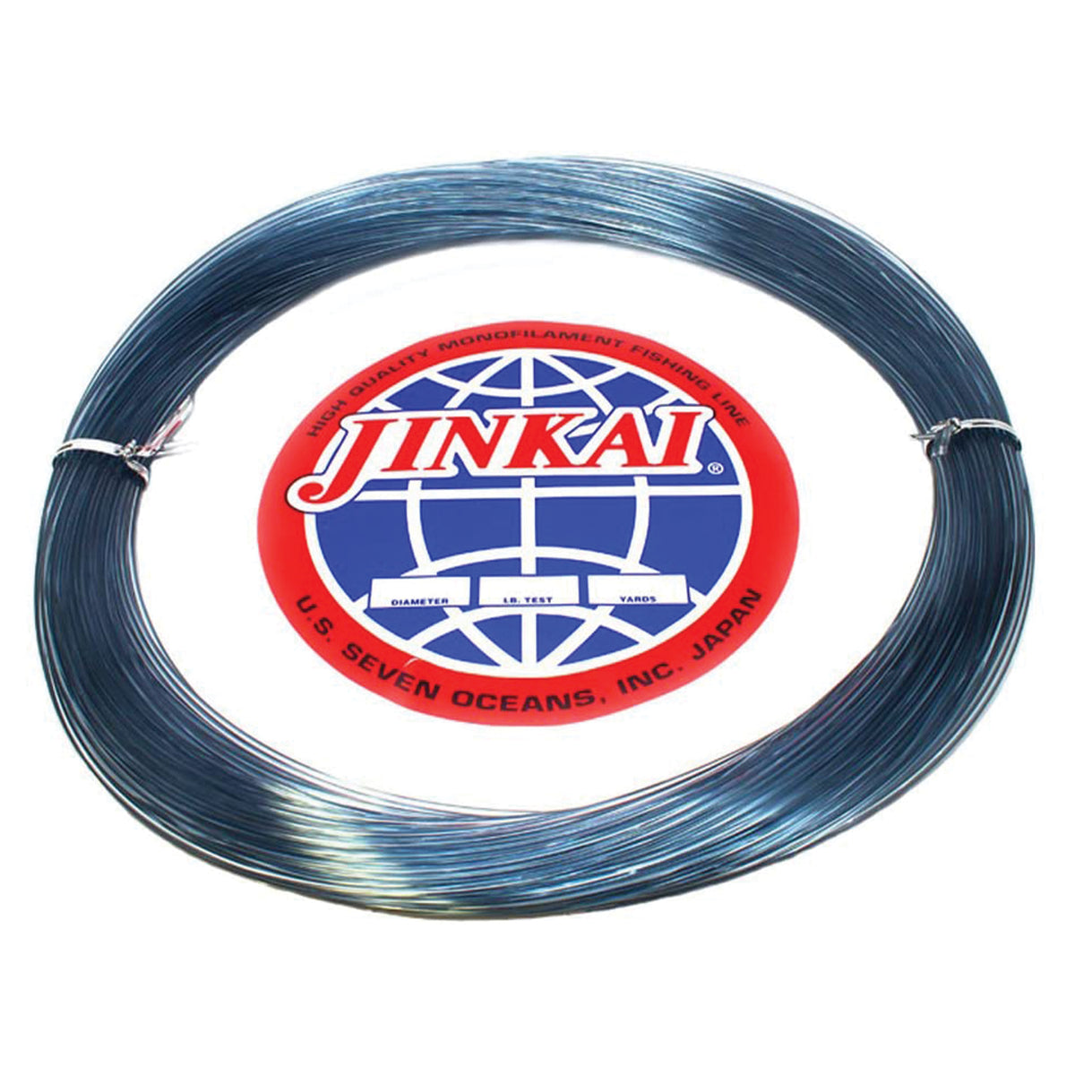 Swatter Champion Copolymer Leader Mono Fishing Line 60m 50lb, 80lb, 120lb -  Wholesale Fishing Supplies