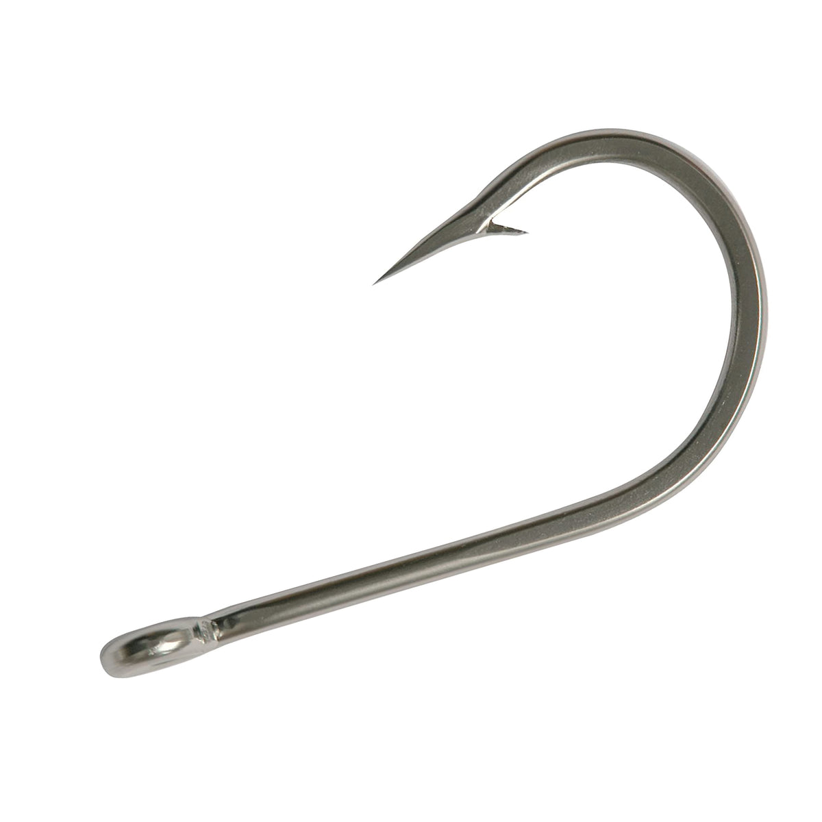 Mustad Southern & Tuna, Knife Edge, Tapered Brazed Ring 11/0