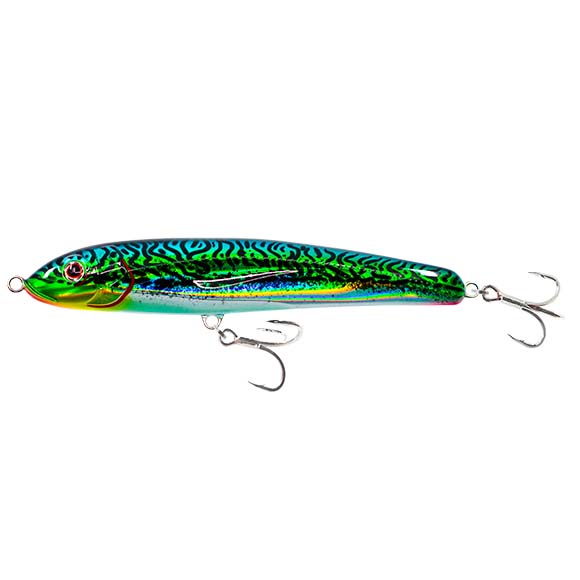 Nomad Slipstream Flying Fish – J&B Tackle Co