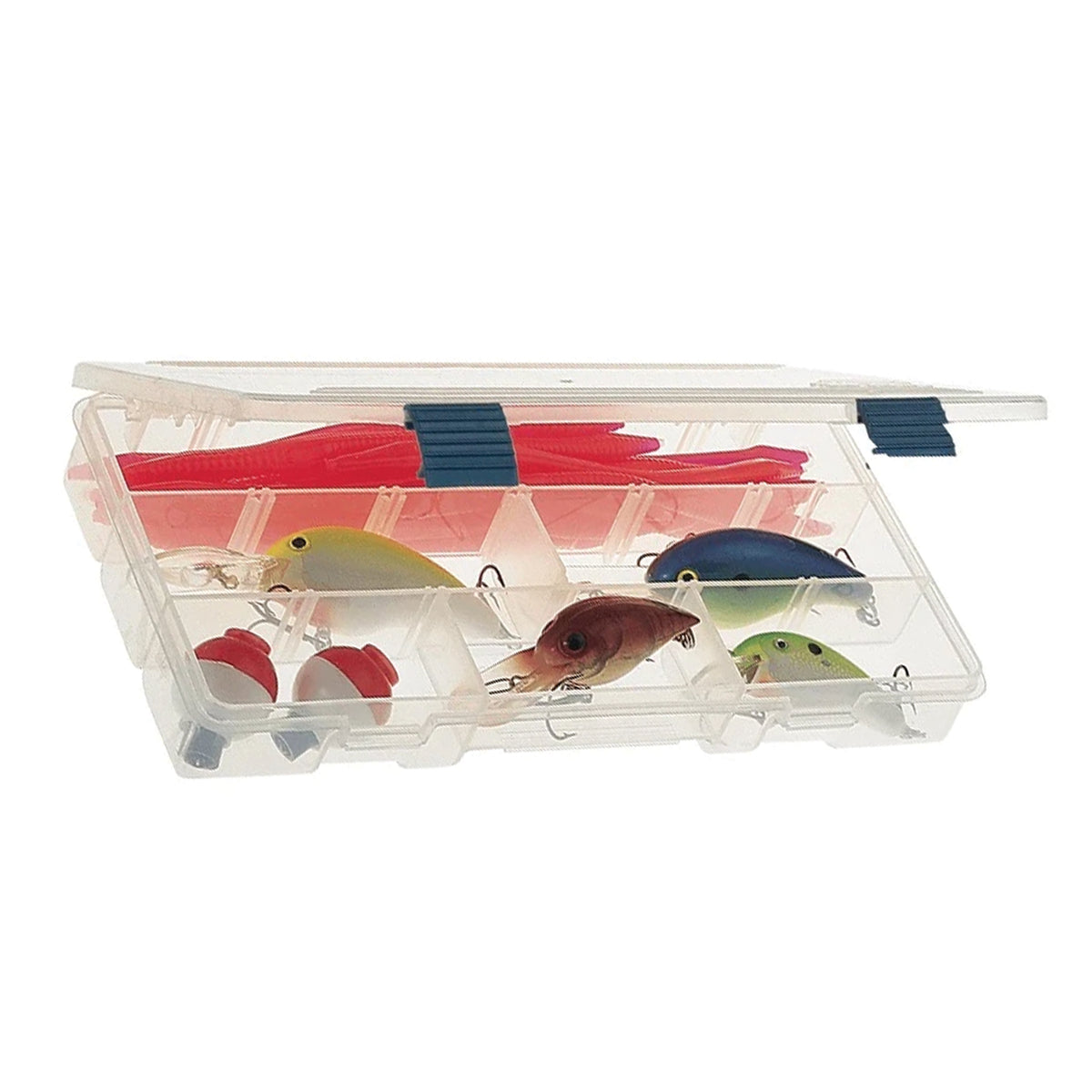 Buzbe Colony 15 Modular Tackle Box – Lures and Lead