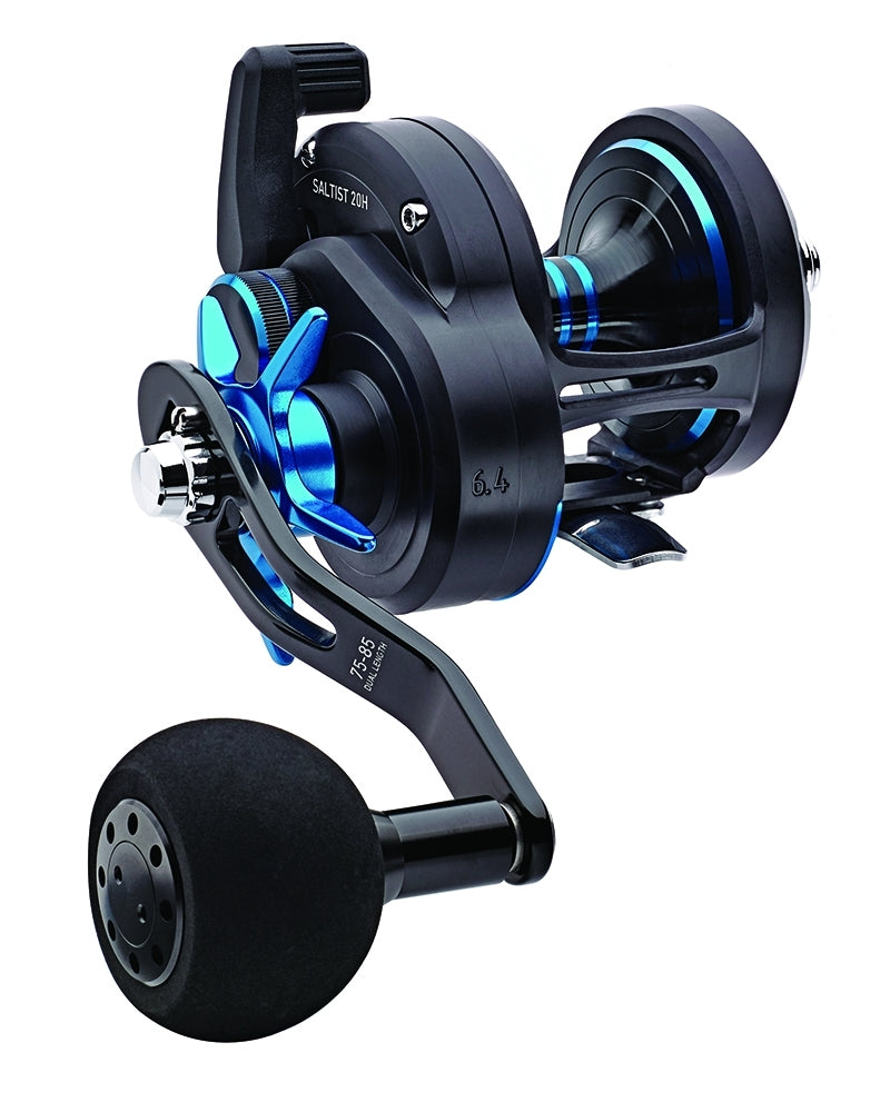 SEAGATE Star Drag Conventional Reel - DAIWA