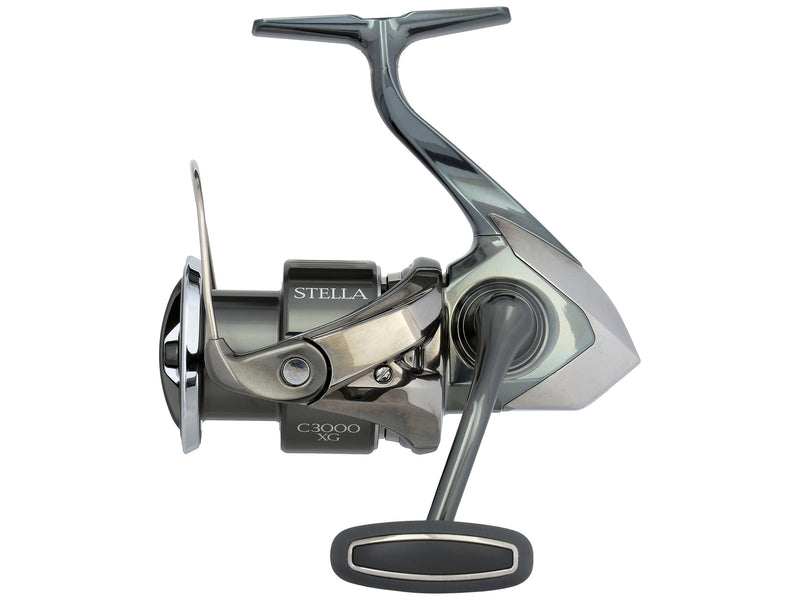 Shimano Exsence EXS4000MXGA Spinning Reel