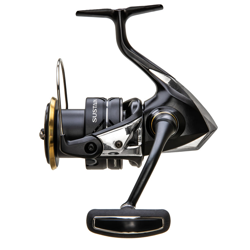 St. Croix Seviin GSW Series Spinning Reels – J&B Tackle Co