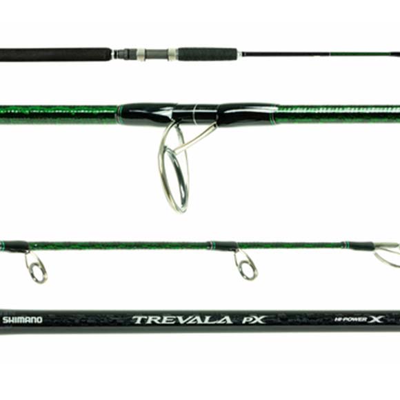 Shimano Rods OCEA Plugger Full Throttle Tuna Popping – J&B Tackle Co