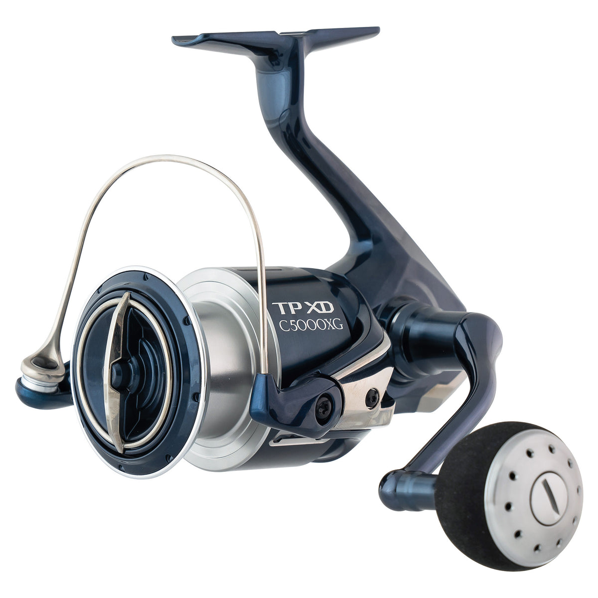 Shimano Vanford CI4 Spinning Reels – J&B Tackle Co