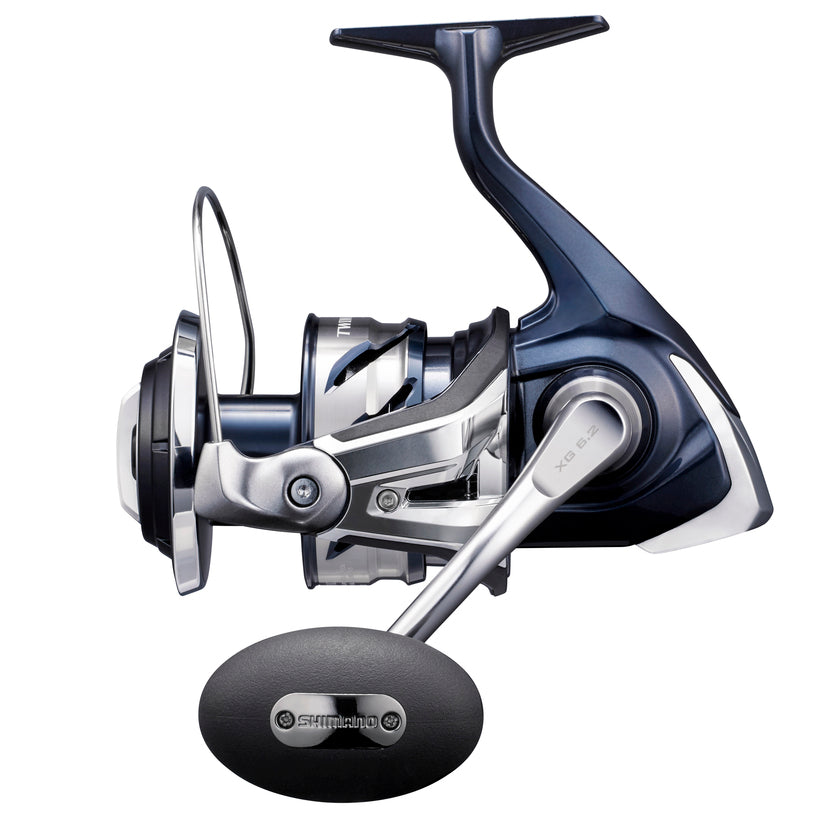 Shimano Beastmaster 9000B Electric Deep Drop Reel New 2024 – J&B Tackle Co