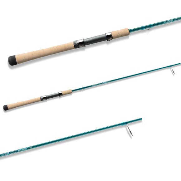 St. Croix Rods Avid Series Inshore Spinning – J&B Tackle Co