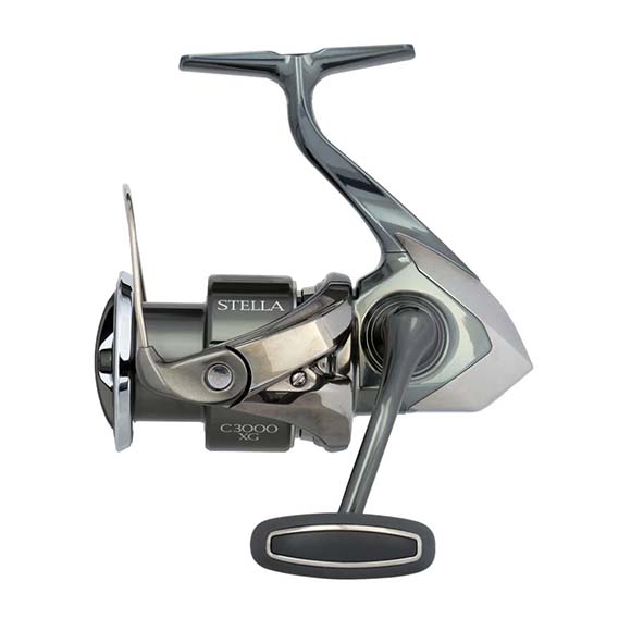 St. Croix Seviin GX Series Spinning Reels – J&B Tackle Co