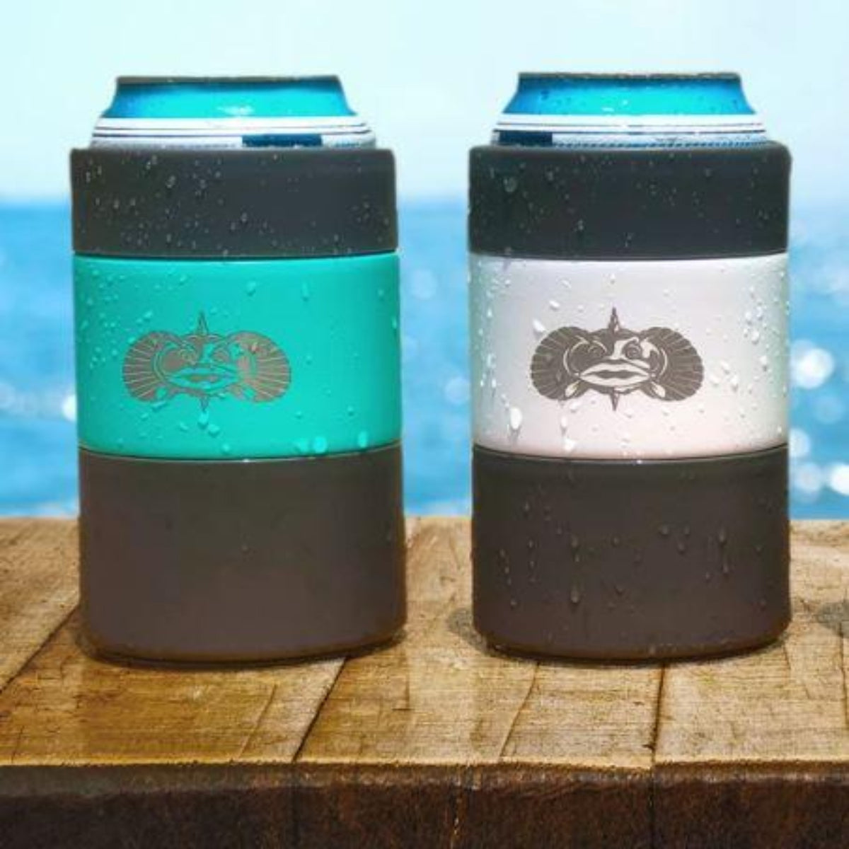 US Open of Surfing YETI Rambler 16 oz Colster Tall Can Cooler – World Surf  League