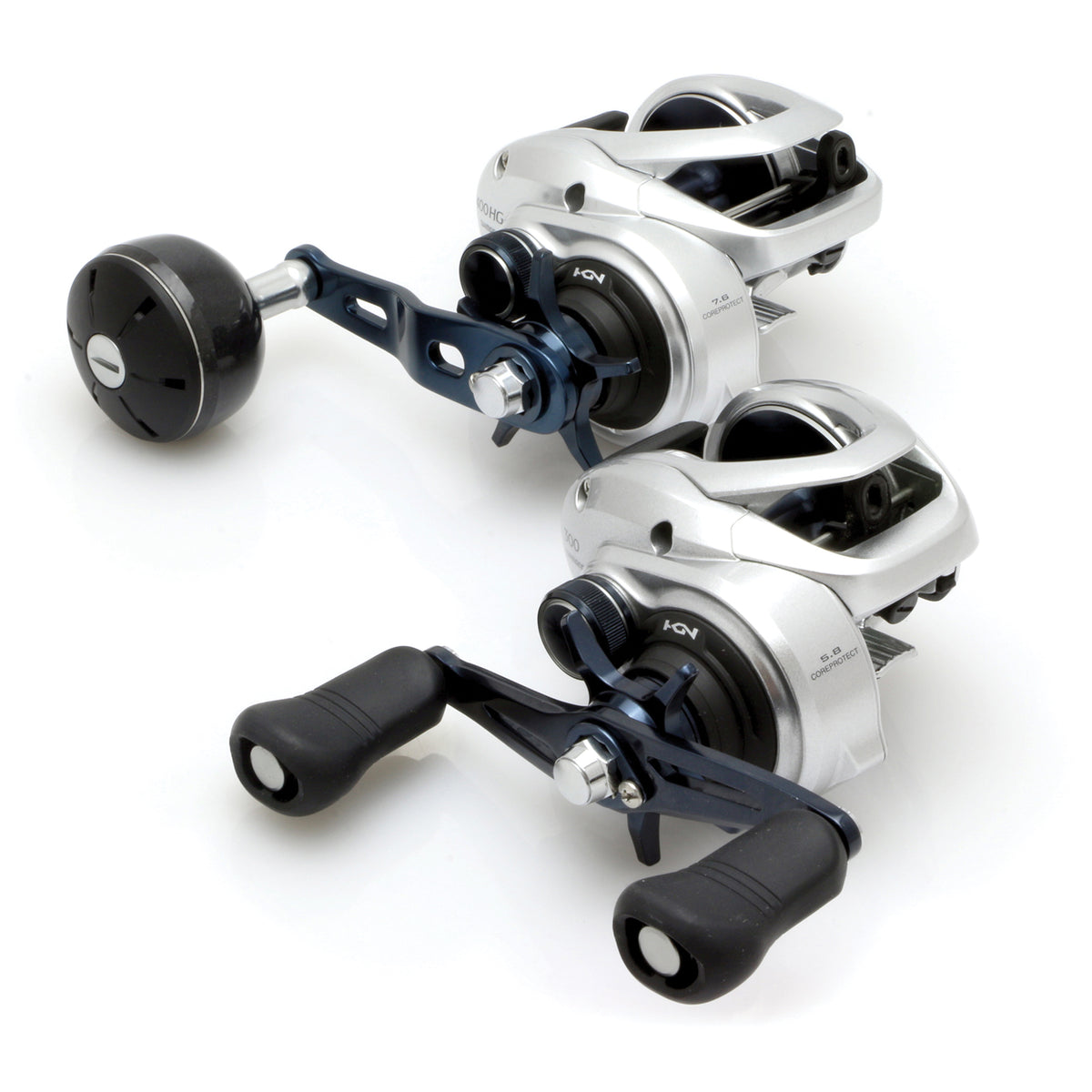 Shimano SLX DC Low Profile Baitcast Reels – J&B Tackle Co