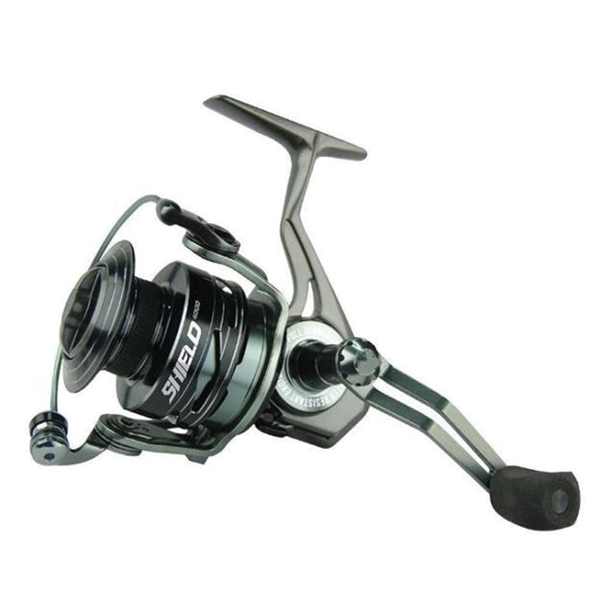  Tsunami TSSTX6000-BK Saltwater Spinning Sealed Reel