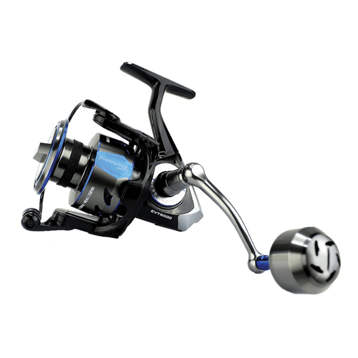 Tsunami SaltX Reels - Tyalure Tackle