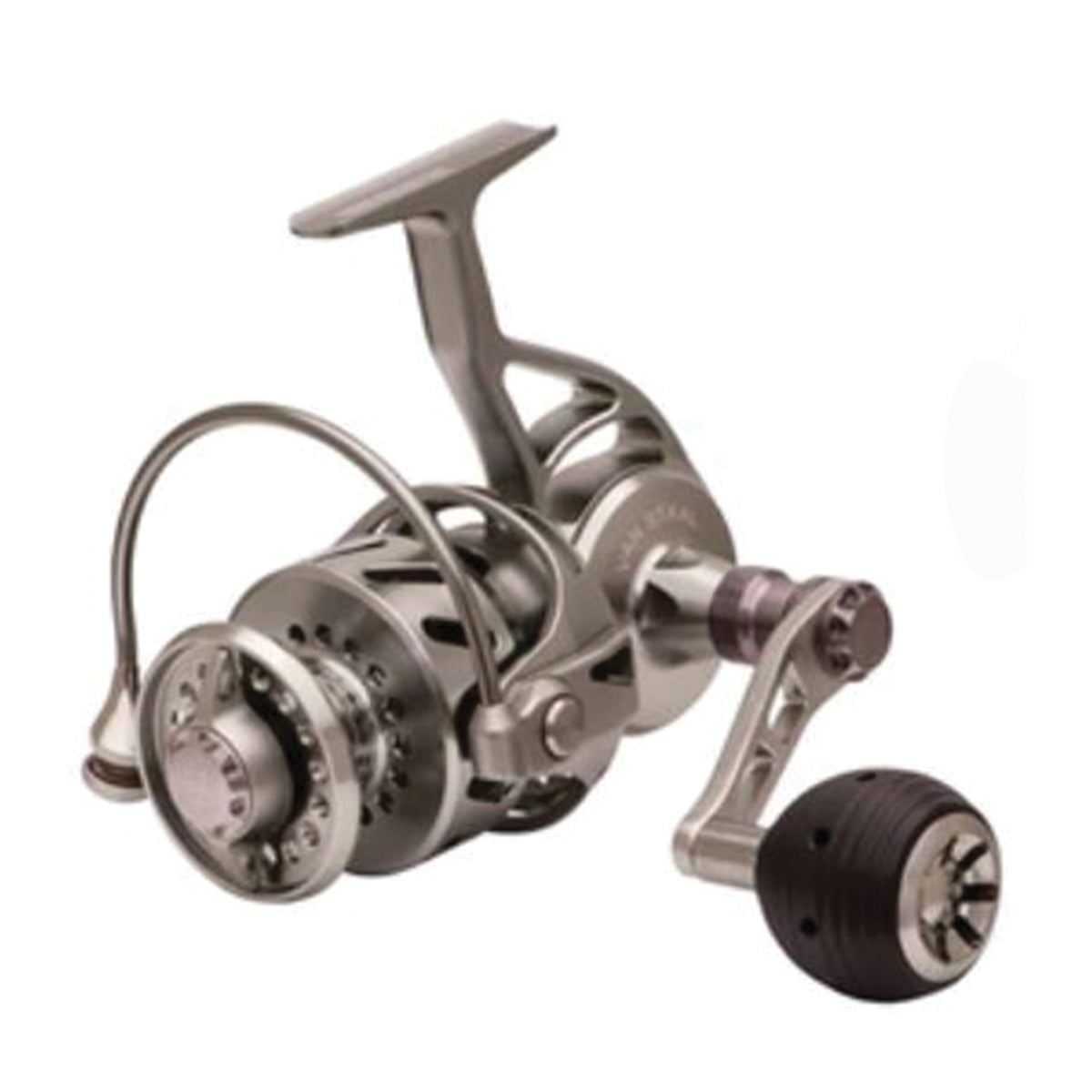 Van Staal X2 Series Bail-Less Spinning Reels – J&B Tackle Co
