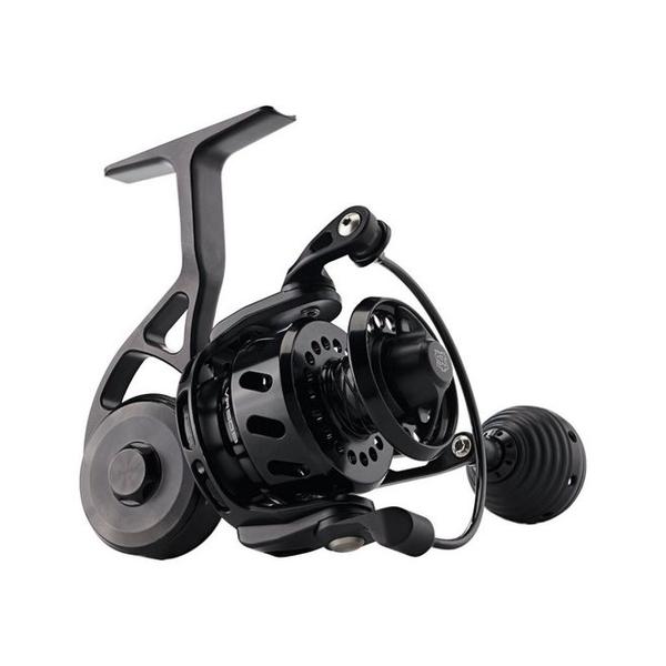 Van Staal VR Silver Series Surf Reels – J&B Tackle Co