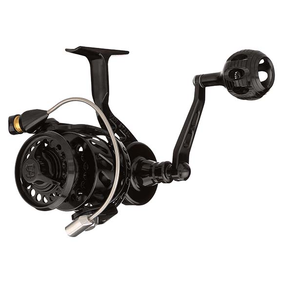 Seviin GX Series Spinning Reel