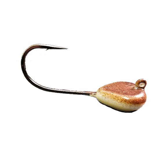 Asylum Blackfish Bug Jigz  JB Tackle – J&B Tackle Co