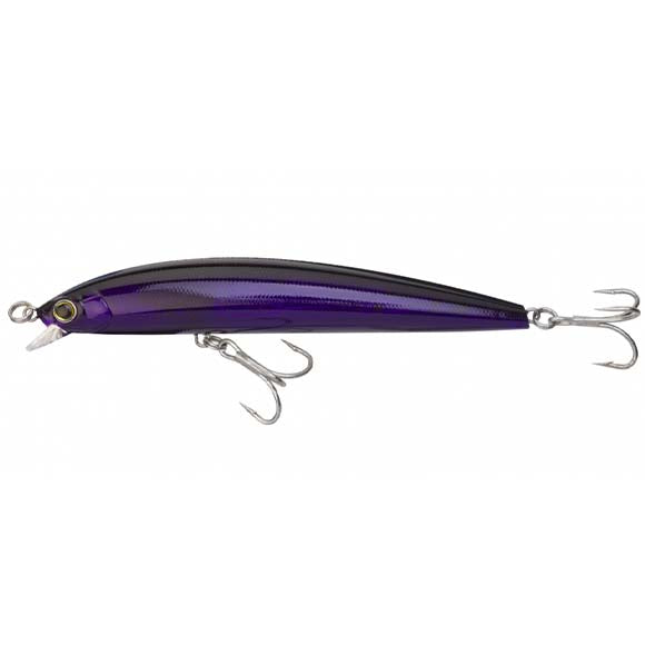 Daiwa Salt Pro Minnow - 6in Floating - Senorita