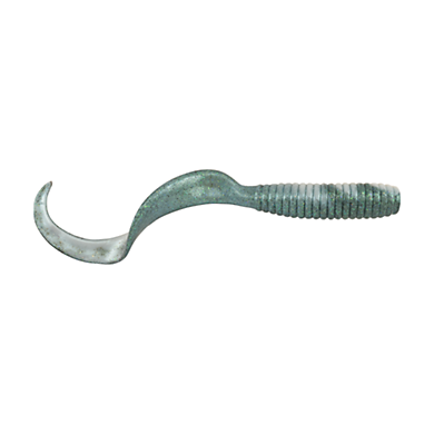 Berkley Gulp! Sandworm Scented Rubber Baits